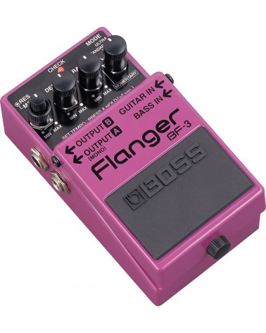 Boss BF3 Flanger