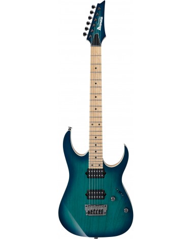 Ibanez RG652AHMFX NGB Prestige Japan