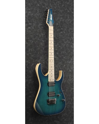 Ibanez RG652AHMFX NGB Prestige Japan