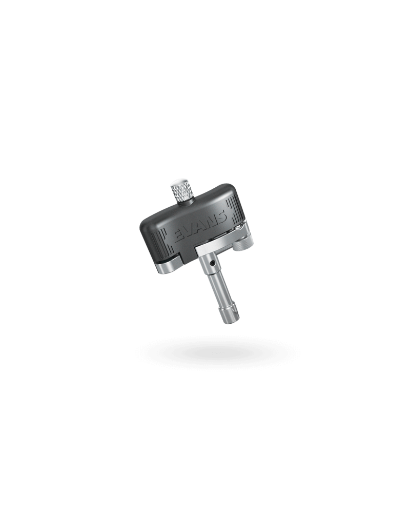 EVANS TORQUE DRUM KEY