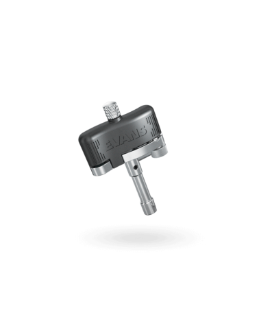 EVANS TORQUE DRUM KEY