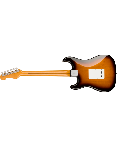 Fender Stories Collection Eric Johnson 1954 “Virginia” Stratocaster, Maple Fingerboard, 2-Color Sunburst