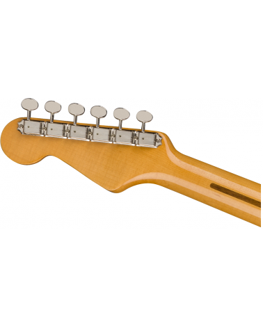 Fender Stories Collection Eric Johnson 1954 “Virginia” Stratocaster, Maple Fingerboard, 2-Color Sunburst