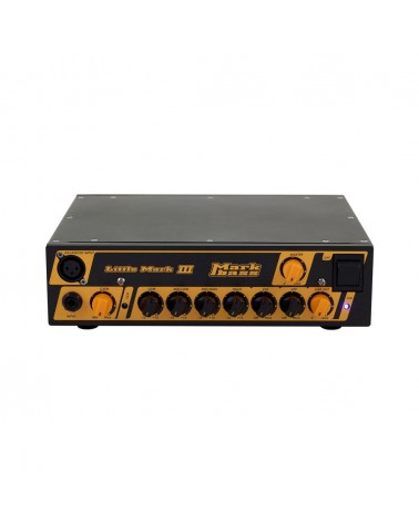 MarkBass Little Mark III
