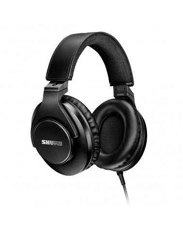 Shure auriculares SRH440A-EFS profesionales cerrados