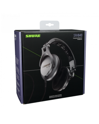 SHURE SRH940-SL-EFS