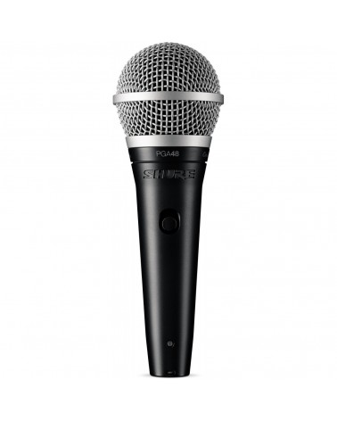 Shure PGA48 XLE E