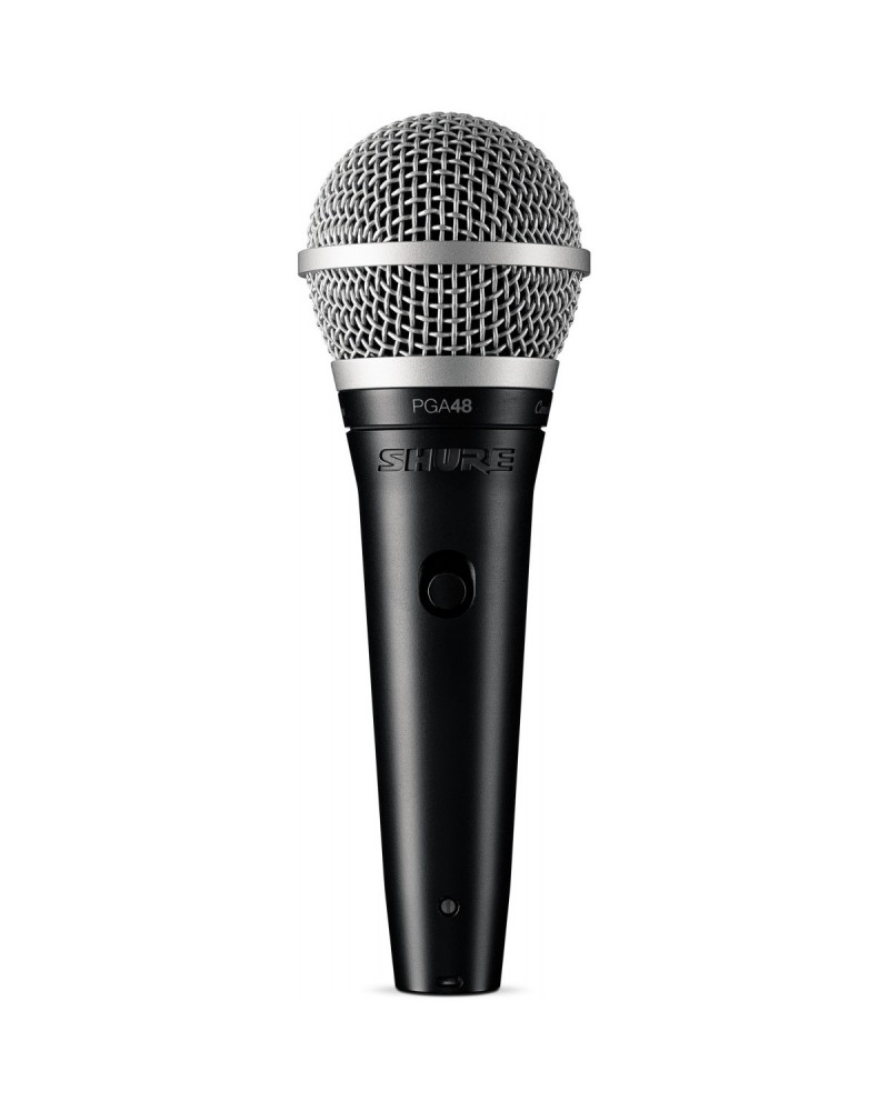 Shure PGA48 XLE E