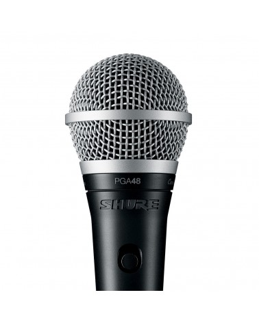 Shure PGA48 XLE E