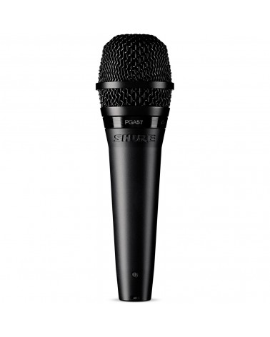 Shure PGA57 XLR