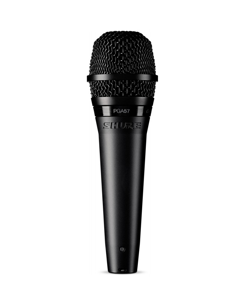 Shure PGA57 XLR