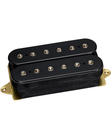 DIMARZIO DUAL SOUND DP101FBK F-SPACED