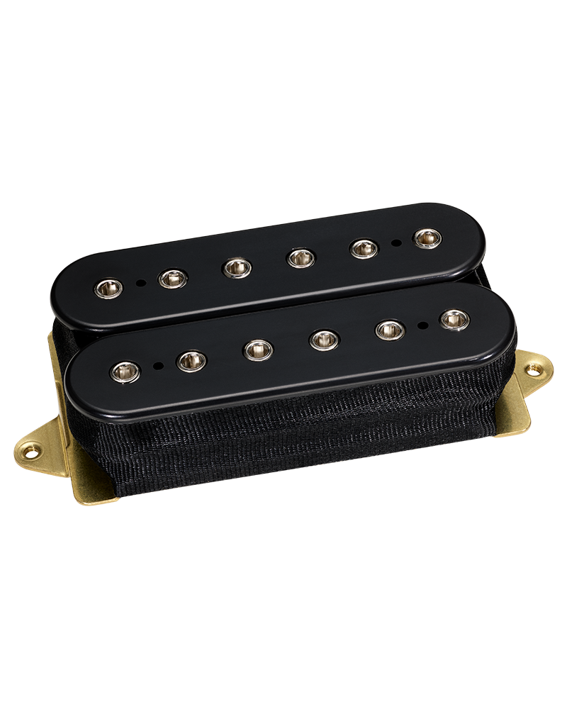 DIMARZIO DUAL SOUND DP101FBK F-SPACED