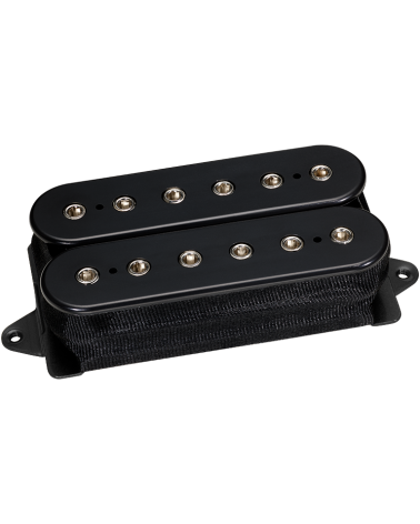 DIMARZIO LIQUIFIRE DP227BK F-SPACED