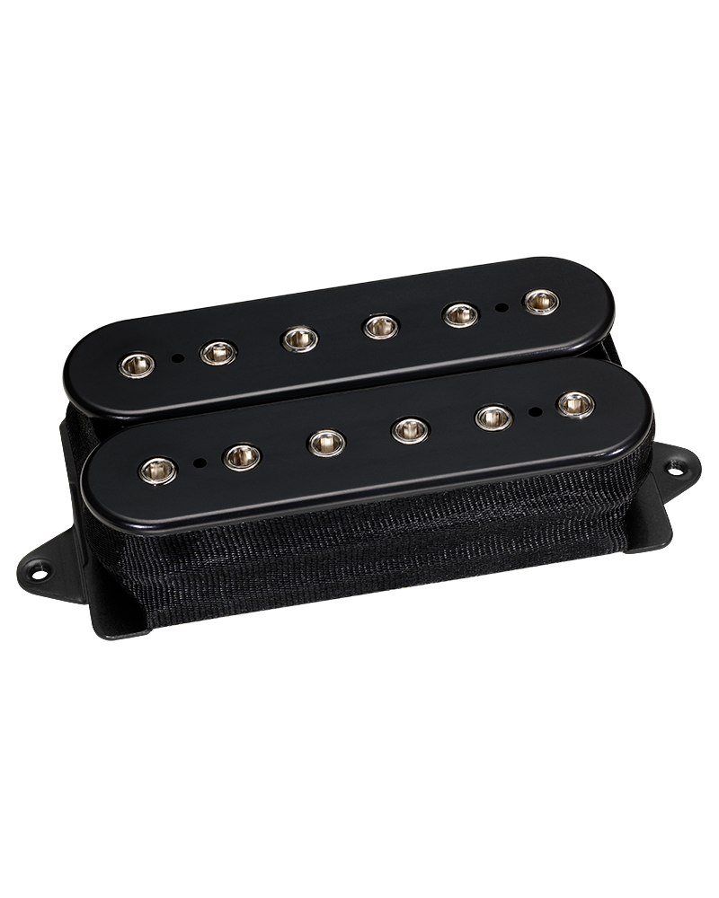 DIMARZIO LIQUIFIRE DP227BK F-SPACED