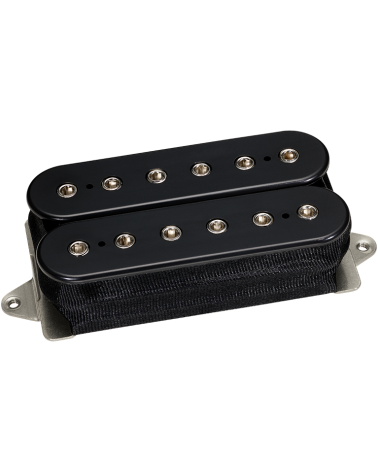 DIMARZIO GRAVITY STORM BRIDGE DP253FBK F-SPACED