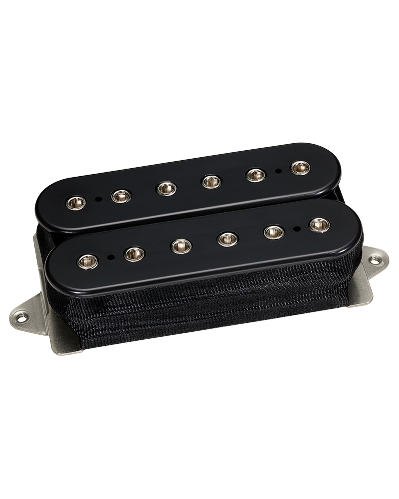 DIMARZIO GRAVITY STORM BRIDGE DP253FBK F-SPACED