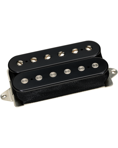 DIMARZIO TRANSITION BRIDGE DP255FBK F-SPACED