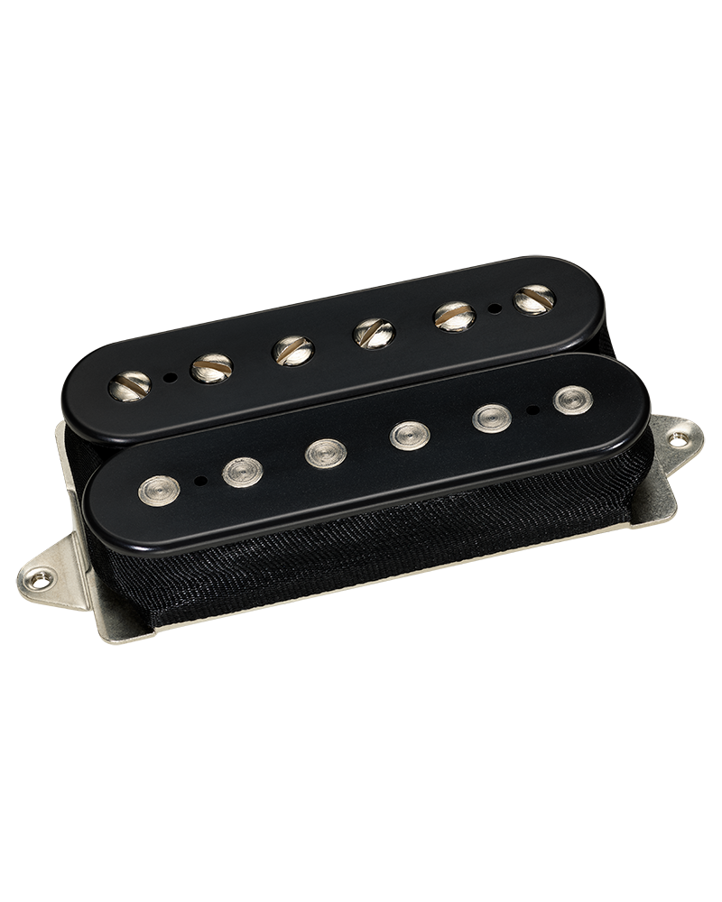 DIMARZIO TRANSITION BRIDGE DP255FBK F-SPACED