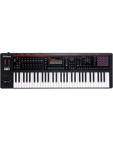 ROLAND FANTOM-06