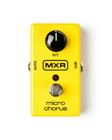 MXR M148 Micro Chorus