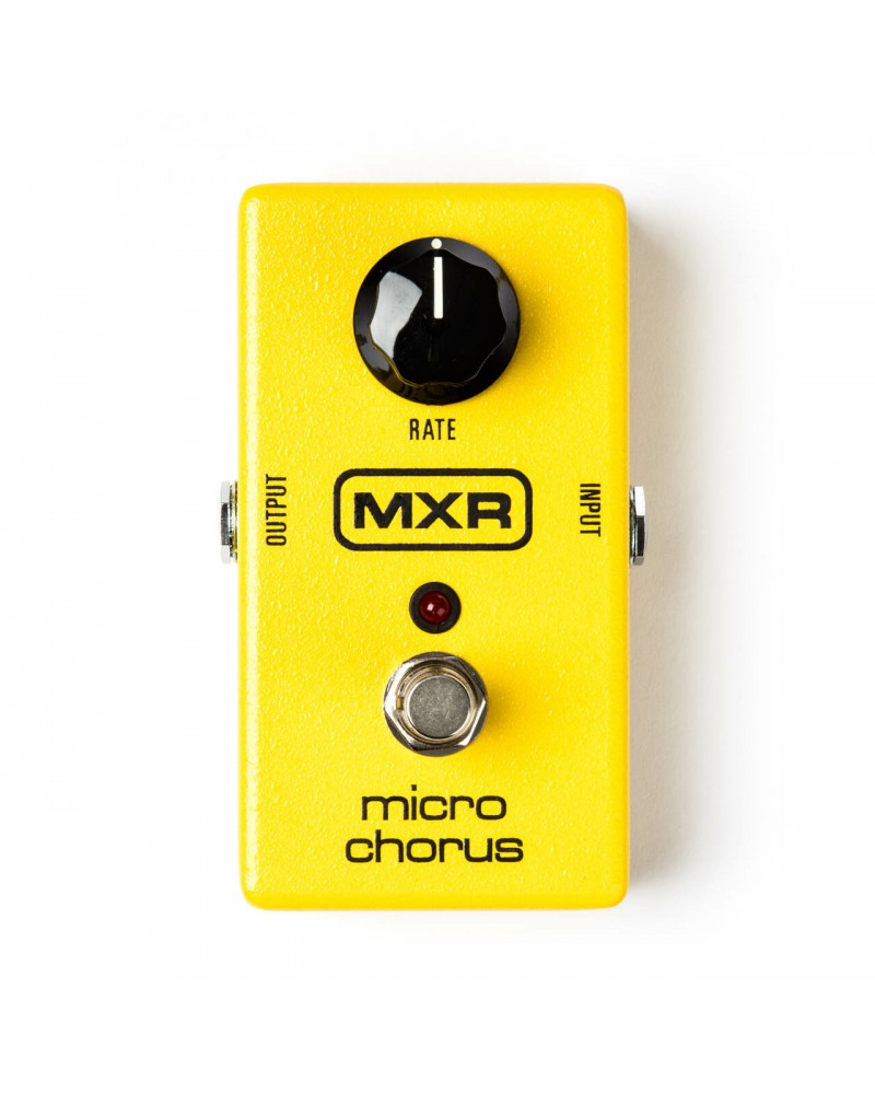 MXR M148 Micro Chorus