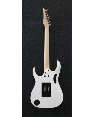 IBANEZ JEM JR WHITE STEVE VAI SIGNATURE