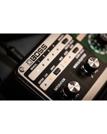 BOSS RE-202 SPACE ECHO