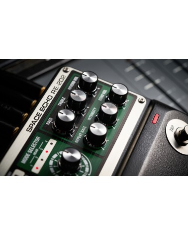 BOSS RE-202 SPACE ECHO