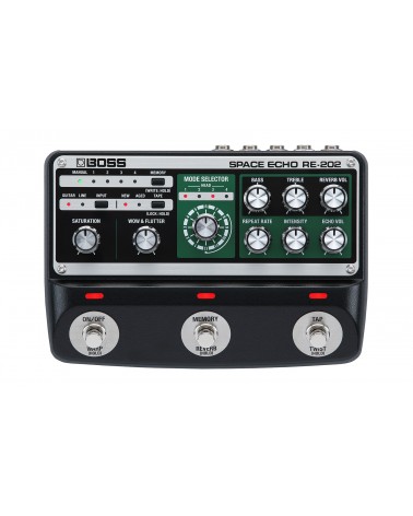 BOSS RE-202 SPACE ECHO