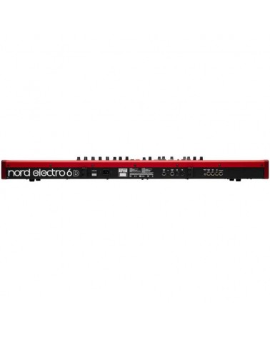 NORD ELECTRO 6D 61