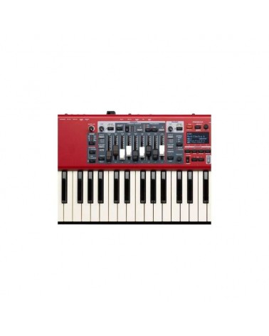 NORD ELECTRO 6D 61