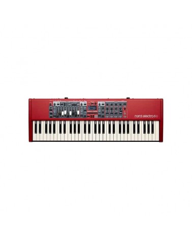 NORD ELECTRO 6D 61