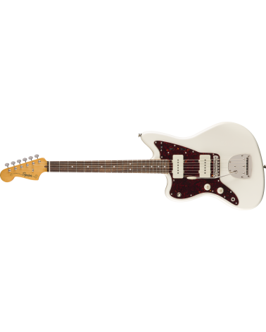 SQUIER CLASSIC VIBE '60S JAZZMASTER ZURDOS