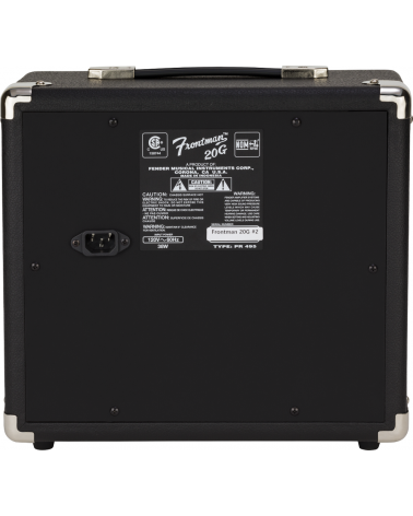 Fender Frontman 20G