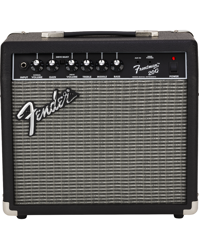 Fender Frontman 20G