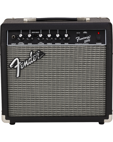 Fender Frontman 20G