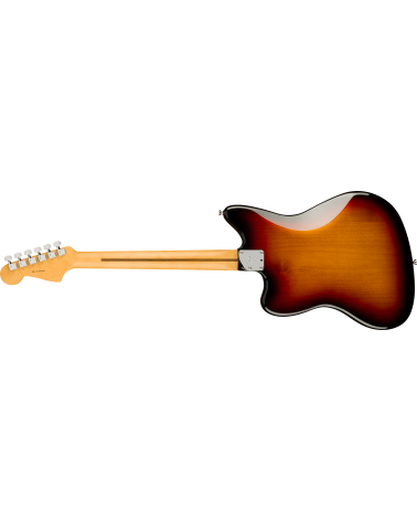 Fender American Professional II Jazzmaster, Rosewood Fingerboard, 3-Color Sunburst