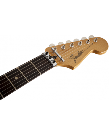 Fender Dave Murray Stratocaster, Rosewood Fingerboard, 2-Color Sunburst