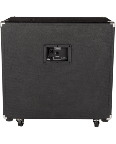 Fender Rumble 115 Cabinet (V3) Black/Silver