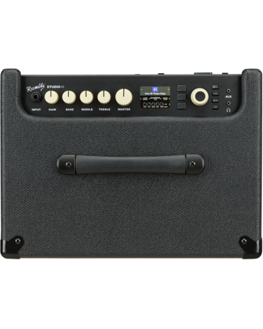 Fender RUMBLE STUDIO 40