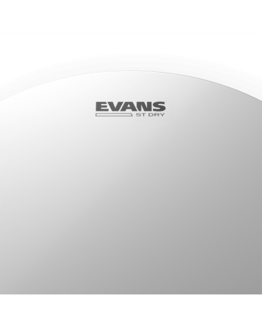 EVANS B14STD ST Dry. Batidor de caja