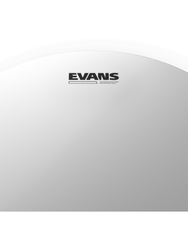 EVANS B14G1RD Power Center Reverse Dot. Batidor de caja