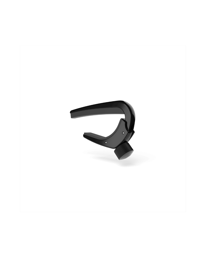 D'ADDARIO CEJILLA PW-CP-02 Pro Capo. Negro