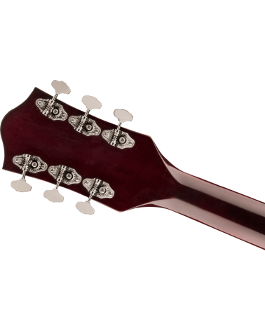 G5420T Electromatic® Classic Hollow Body Single-Cut with Bigsby®, Laurel Fingerboard, Walnut Stain