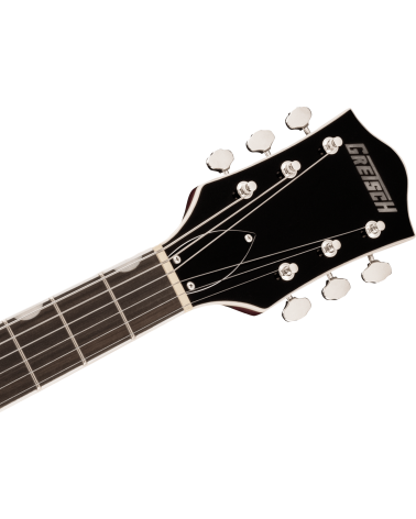 G5420T Electromatic® Classic Hollow Body Single-Cut with Bigsby®, Laurel Fingerboard, Walnut Stain