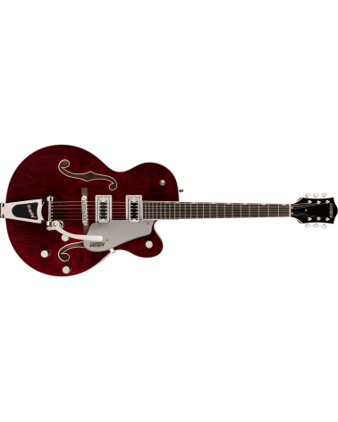 G5420T Electromatic® Classic Hollow Body Single-Cut with Bigsby®, Laurel Fingerboard, Walnut Stain