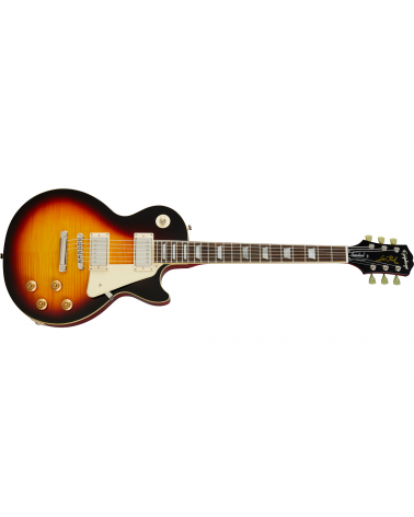 EPIPHONE Les Paul Standard 50s VINTAGE SUNBURST SATIN