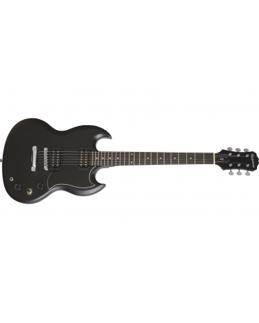 Epiphone SG Special SATIN E1 EBONY