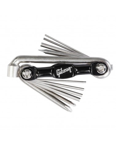 GIBSON MULTI TOOL ATMT-01